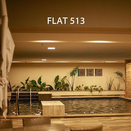 Park Veredas, Flat 513 - Fantastico!!! 리오 퀜테 외부 사진