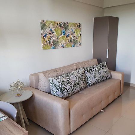 Park Veredas, Flat 513 - Fantastico!!! 리오 퀜테 객실 사진