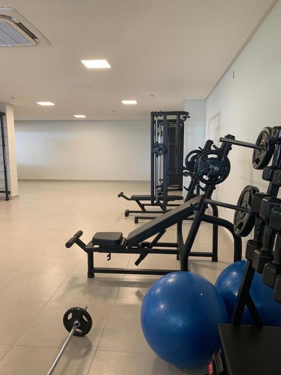 Park Veredas, Flat 513 - Fantastico!!! 리오 퀜테 외부 사진