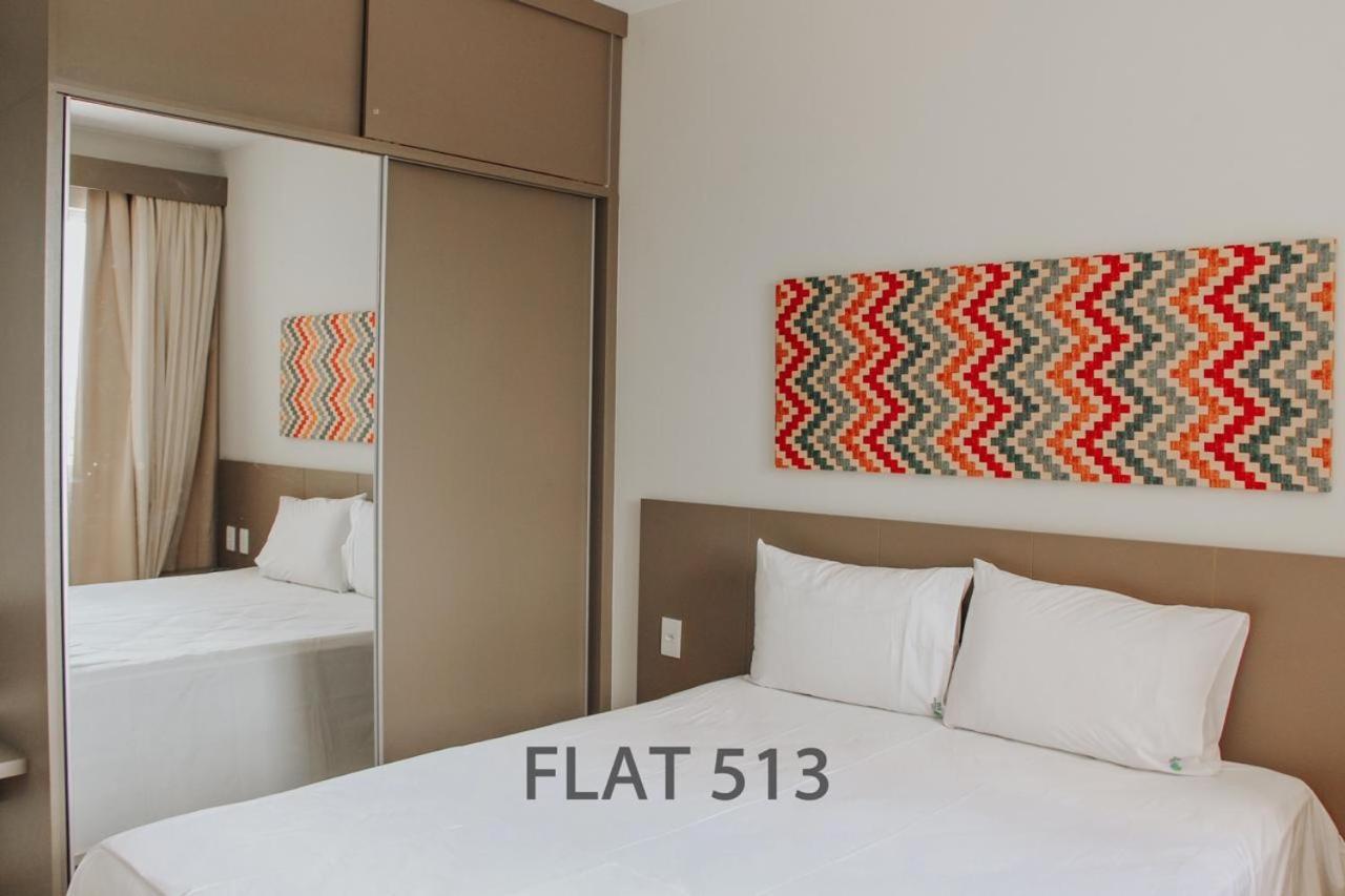 Park Veredas, Flat 513 - Fantastico!!! 리오 퀜테 외부 사진