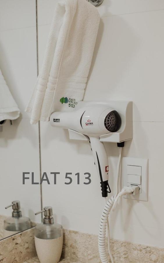 Park Veredas, Flat 513 - Fantastico!!! 리오 퀜테 외부 사진