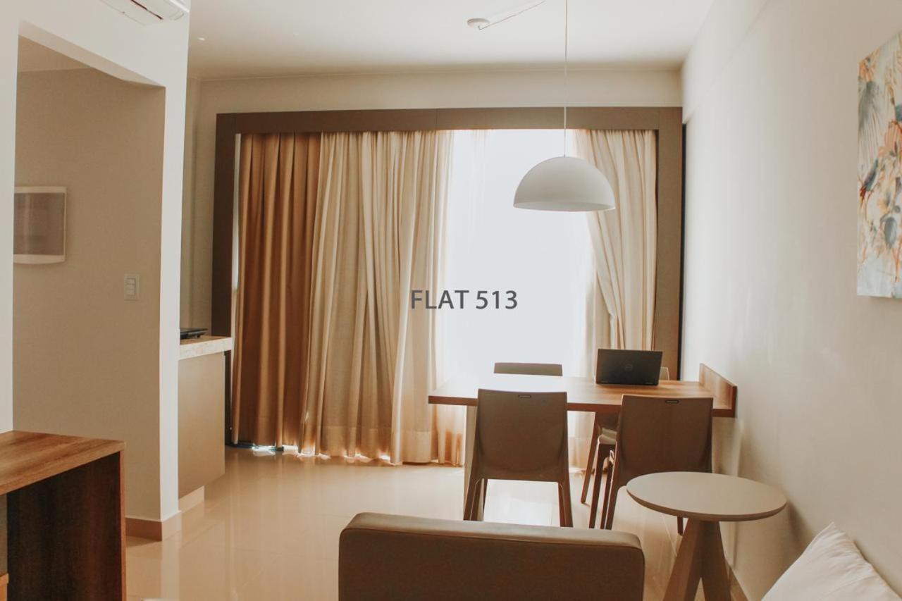 Park Veredas, Flat 513 - Fantastico!!! 리오 퀜테 외부 사진
