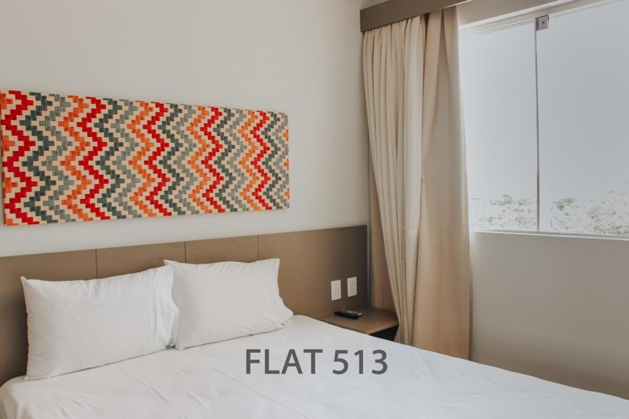 Park Veredas, Flat 513 - Fantastico!!! 리오 퀜테 외부 사진