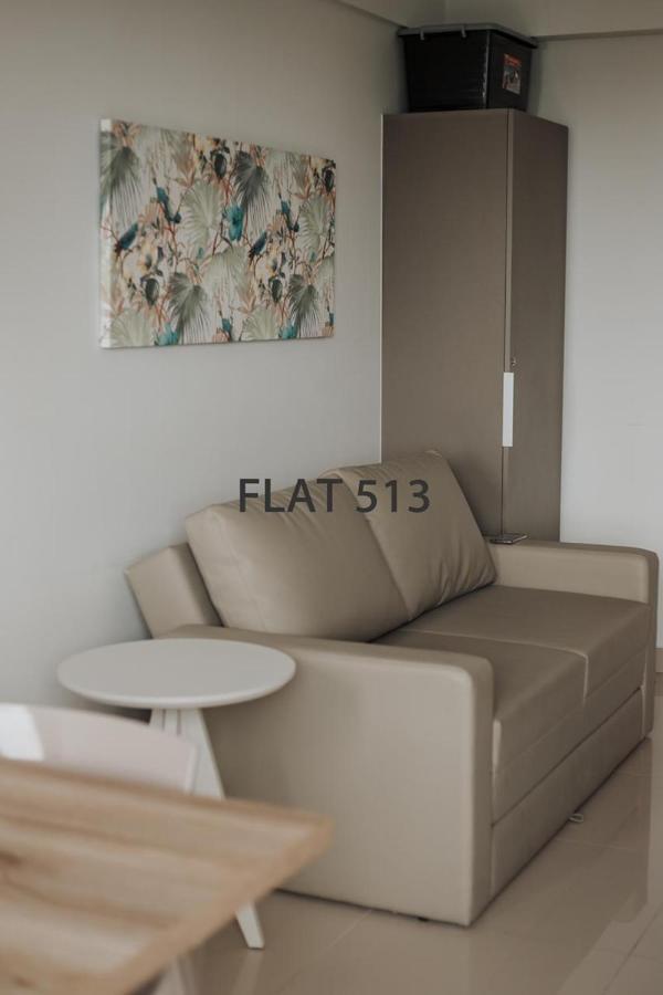 Park Veredas, Flat 513 - Fantastico!!! 리오 퀜테 외부 사진